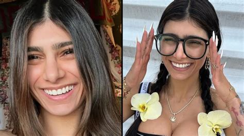 mia khalifa marriage sex|Mia Khalifa